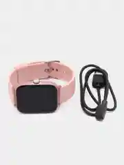 Умные часы BandRate Smart BRSY22RGRG с пульсометром, шагомером