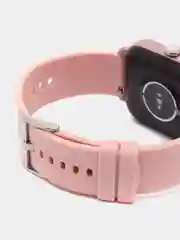 Умные часы BandRate Smart BRSY22RGRG с пульсометром, шагомером