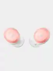 Наушники A4TECH 2Drumtek B27 TWS, Bluetooth, вкладыши, розовый/белый b27 baby pink