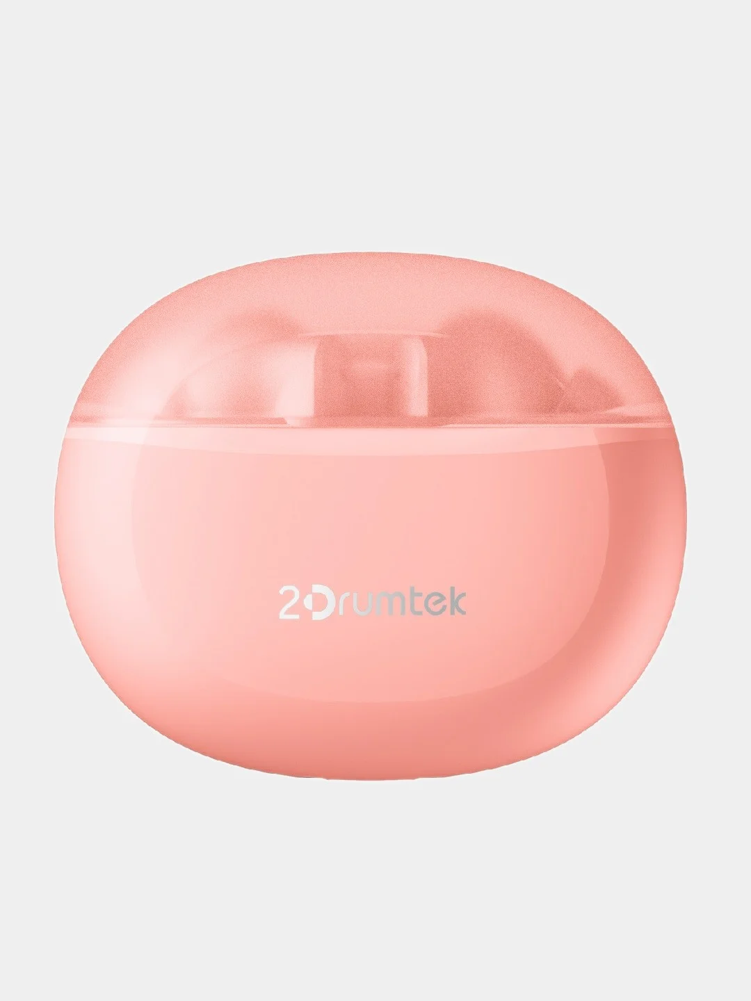 Наушники A4TECH 2Drumtek B27 TWS, Bluetooth, вкладыши, розовый/белый b27 baby pink