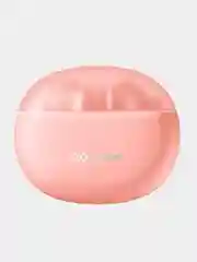Наушники A4TECH 2Drumtek B27 TWS, Bluetooth, вкладыши, розовый/белый b27 baby pink
