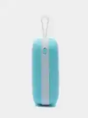 Ледяной детский беспроводной мини-принтер, для телефона, портативный, Bluetooth