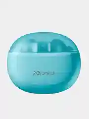 Наушники A4TECH 2Drumtek B25 TWS, Bluetooth, вкладыши, синий, b25 icy blue