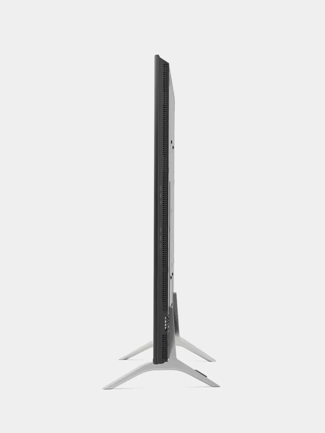 Телевизор QLED 65" Яндекс ТВ Станция Про с Алисой, 4K Ultra HD/Wi-Fi/Bluetooth