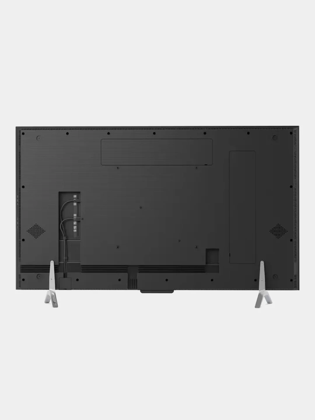 Телевизор QLED 65" Яндекс ТВ Станция Про с Алисой, 4K Ultra HD/Wi-Fi/Bluetooth
