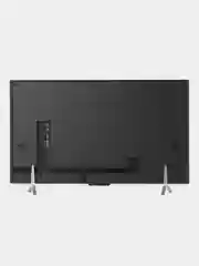 Телевизор QLED 65" Яндекс ТВ Станция Про с Алисой, 4K Ultra HD/Wi-Fi/Bluetooth