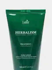 Маска для волос с с травяными экстрактами и аминокислотами Lador Herbalism Treatment