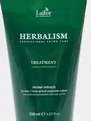 Маска для волос с с травяными экстрактами и аминокислотами Lador Herbalism Treatment