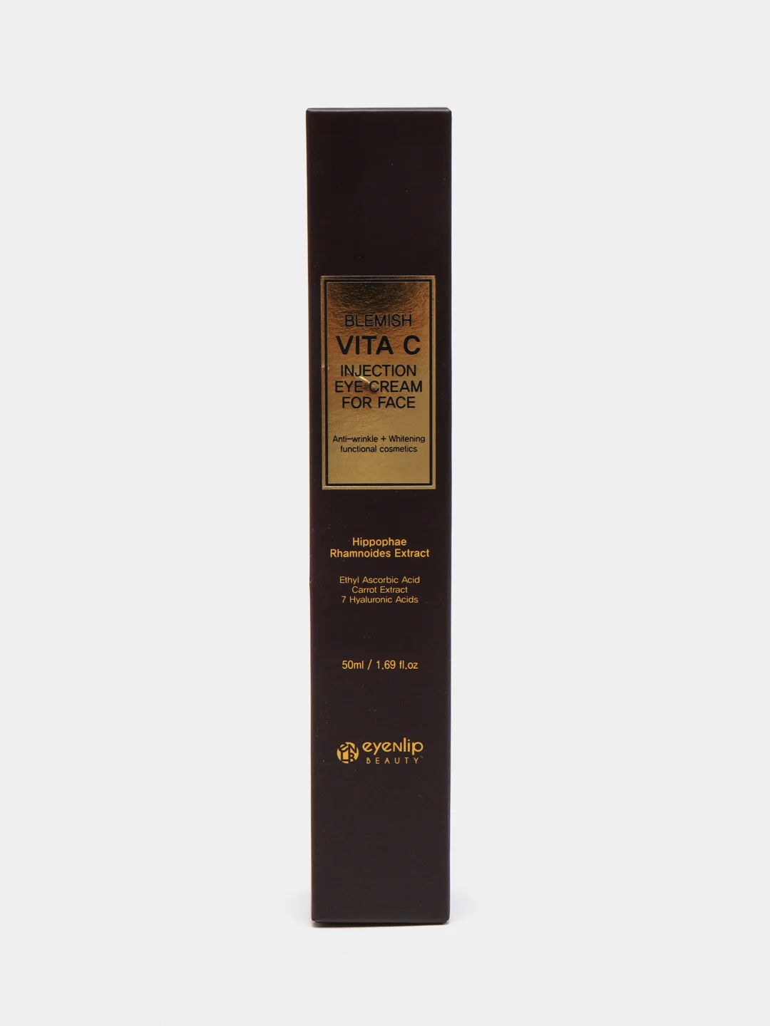 Крем для кожи вокруг глаз Eyenlip Blemish Vita C Injection Eye Cream For Face, 50 мл