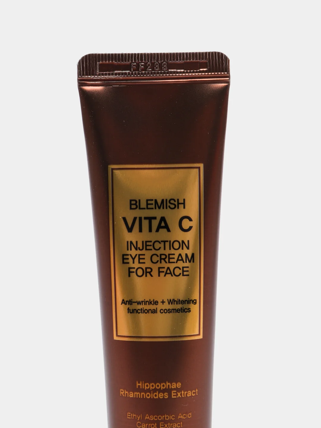 Крем для кожи вокруг глаз Eyenlip Blemish Vita C Injection Eye Cream For Face, 50 мл