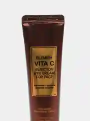 Крем для кожи вокруг глаз Eyenlip Blemish Vita C Injection Eye Cream For Face, 50 мл