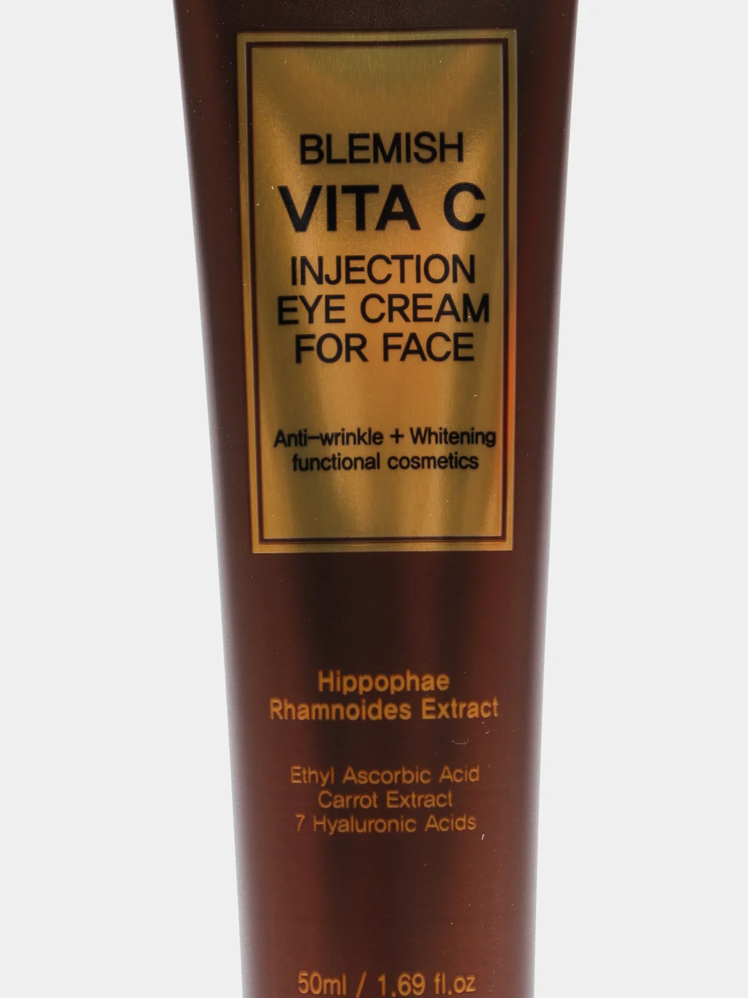 Крем для кожи вокруг глаз Eyenlip Blemish Vita C Injection Eye Cream For Face, 50 мл