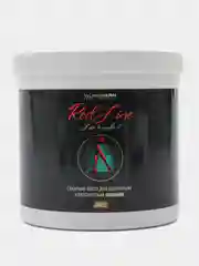 Сахарная паста для шугаринга и депиляции, классическая, средняя WowMan REDLine Sugar 1000