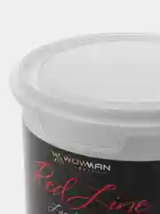 Сахарная паста для шугаринга и депиляции, классическая, WowMan REDLine Sugar, 1500 г