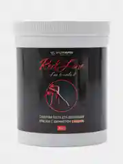 Сахарная паста для шугаринга и депиляции, классич, красная WowMan REDLine Sugar Red 500