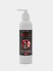 Масло массажное антицеллюлитное с красным перцем WowMan REDLine Oil Massage