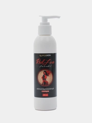 Крем антицеллюлитный с перцем WowMan REDLine Cream Slim