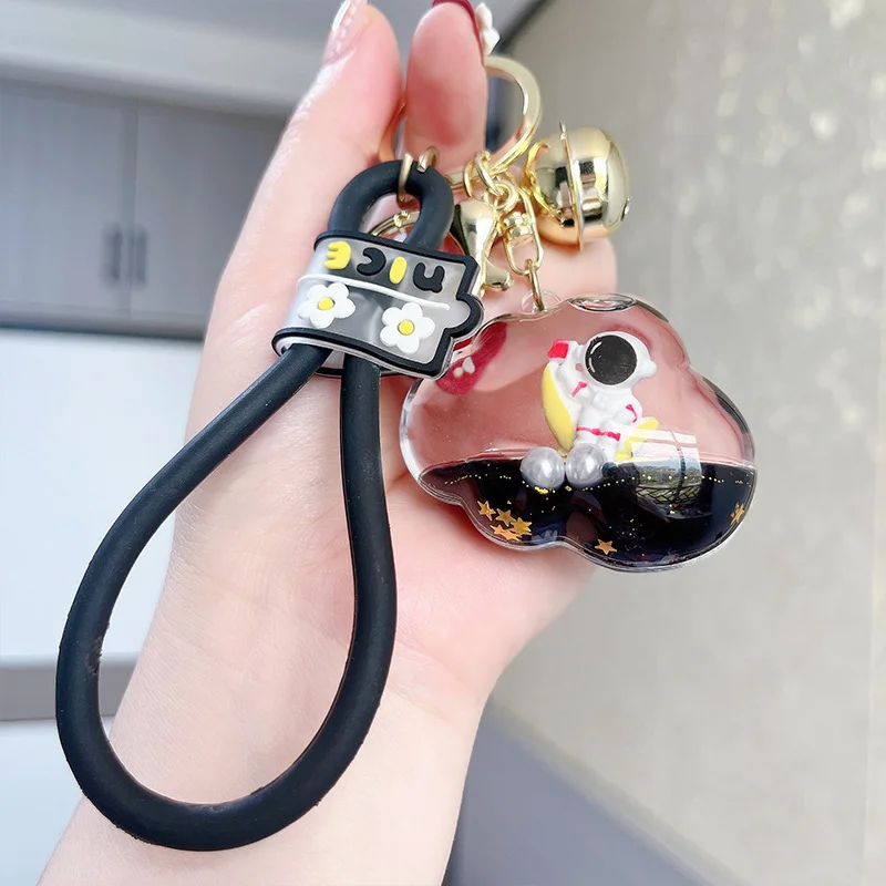 Серый брелок "Попа кота"  для рюкзака и ключей. Брелок Тетрис mini электронная игра