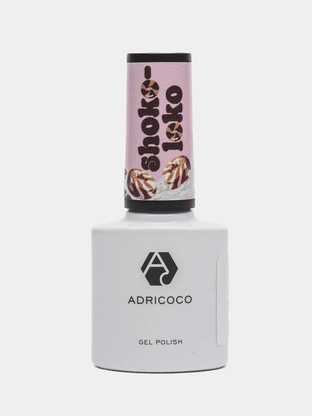 Гель лак Shoko Loko Adricoco