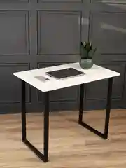 Молочный стол лофт