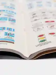 ПДД РФ на 2024, подробная, с комментариями, Зеленин С. Ф