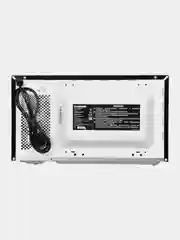 Микроволновая печь StarWind SWM5420, 700 Вт, 20 л, черный