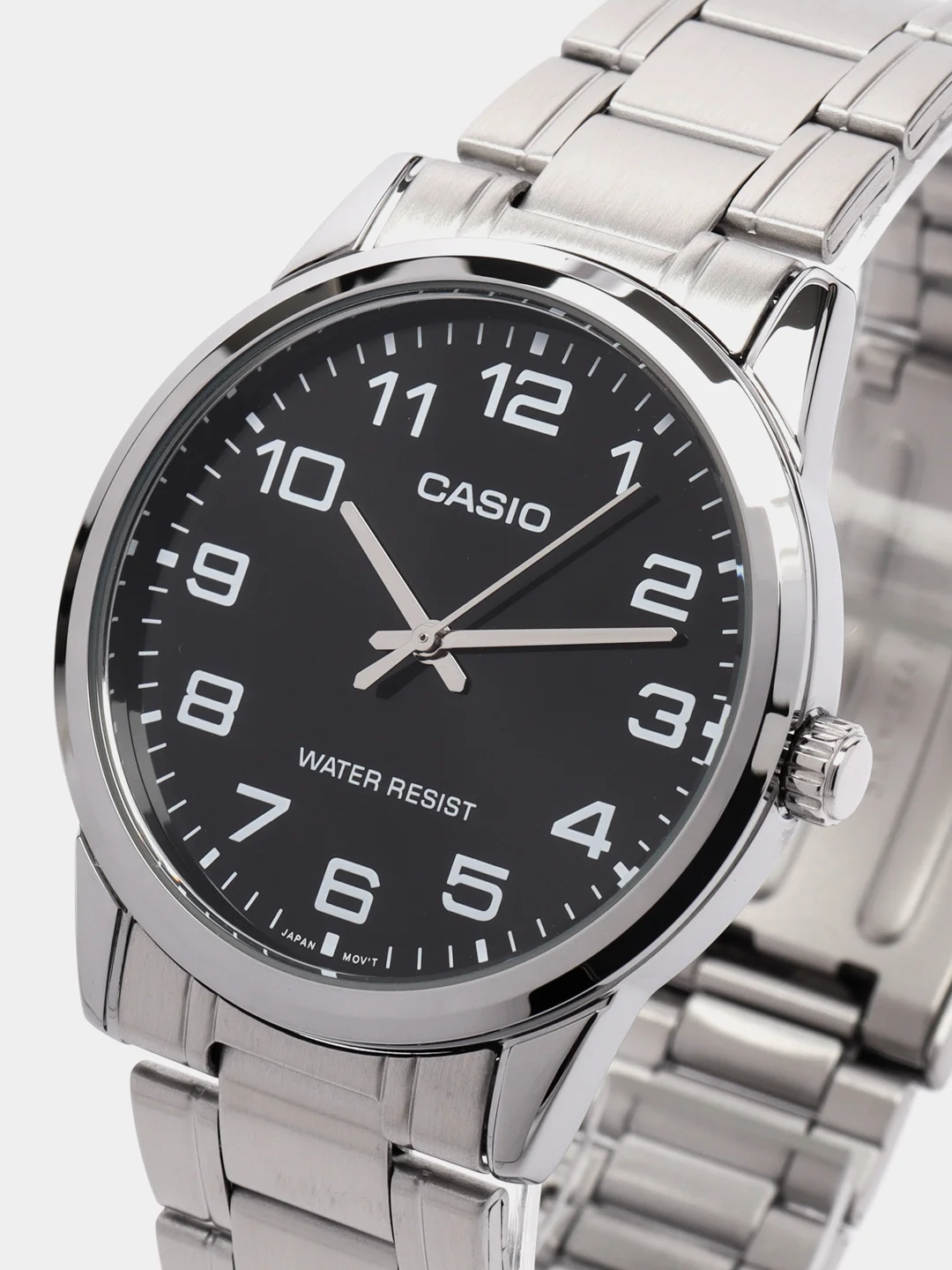 Наручные часы Casio MTP-V001D-1B
