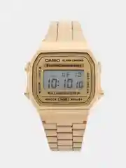 Наручные часы Casio A-168WG-9W