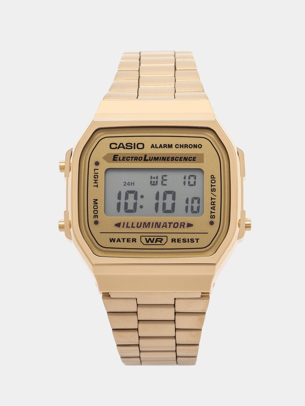 Наручные часы Casio A-168WG-9W