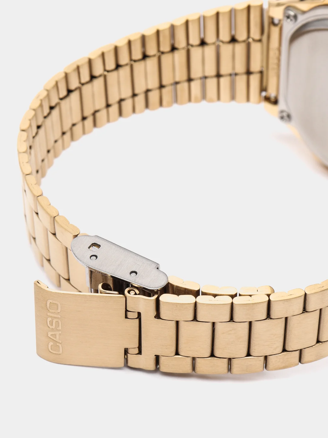 Наручные часы Casio A-168WG-9W