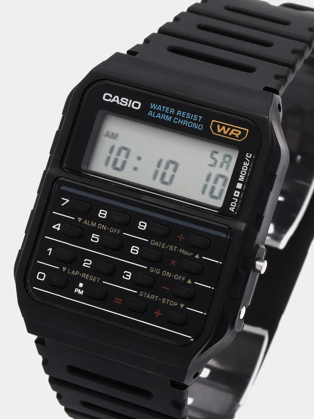 Наручные часы Casio CA-53W-1Z