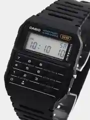 Наручные часы Casio CA-53W-1Z