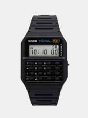 Наручные часы Casio CA-53W-1Z