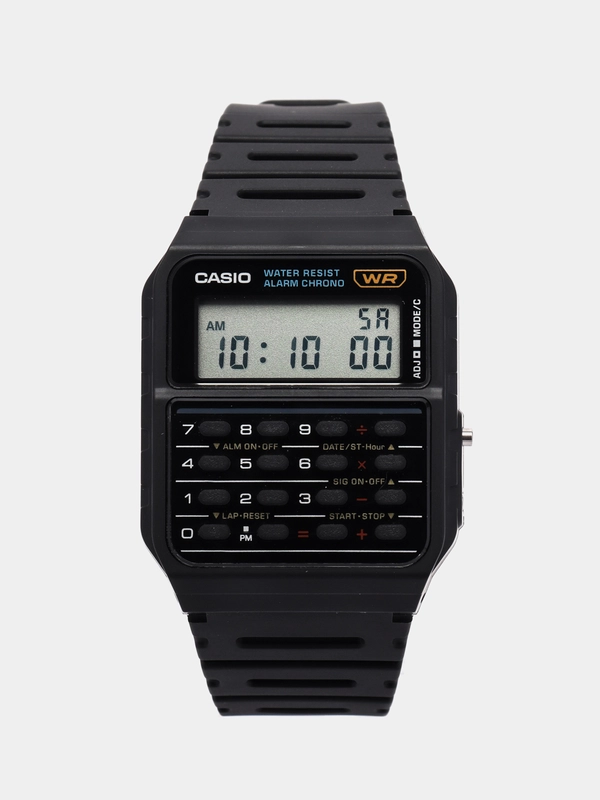 Наручные часы Casio CA-53W-1Z