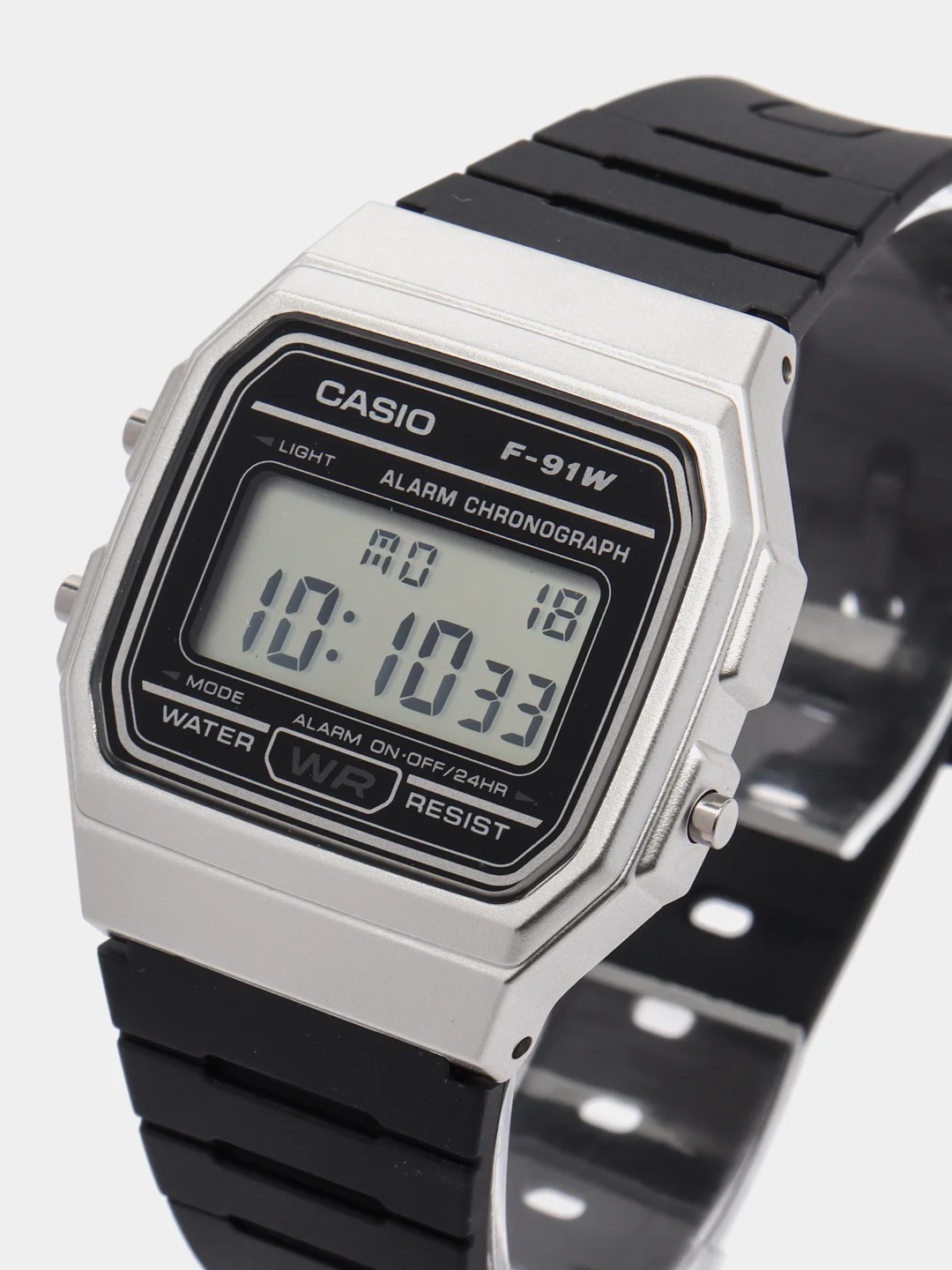 Наручные часы Casio F-91WM-7A