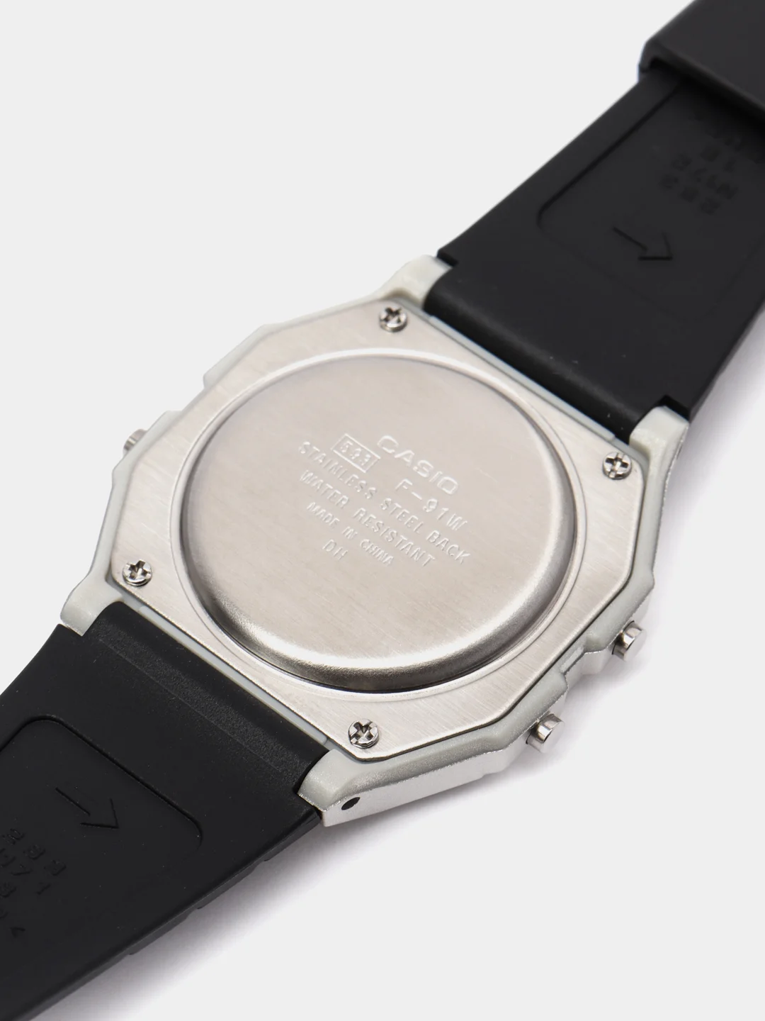 Наручные часы Casio F-91WM-7A