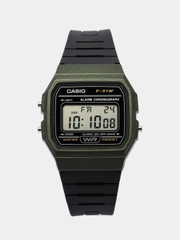 Наручные часы Casio F-91WM-3A