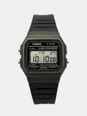 Наручные часы Casio F-91WM-3A