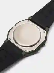 Наручные часы Casio F-91WM-3A