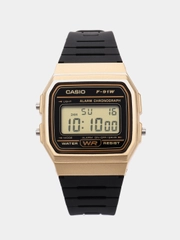 Наручные часы Casio F-91WM-9A