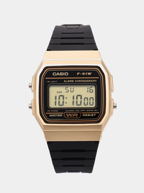 Наручные часы Casio F-91WM-9A