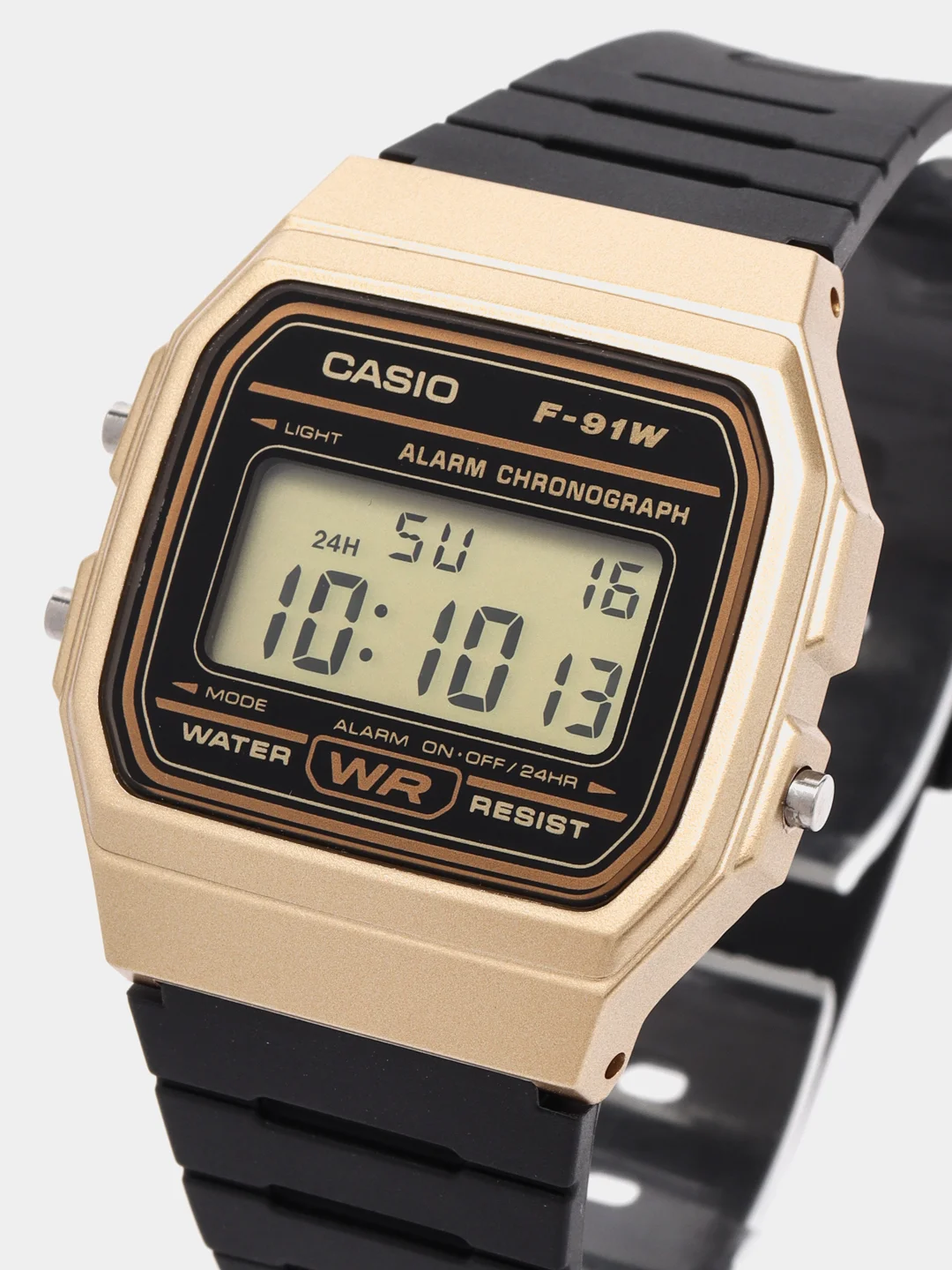 Наручные часы Casio F-91WM-9A