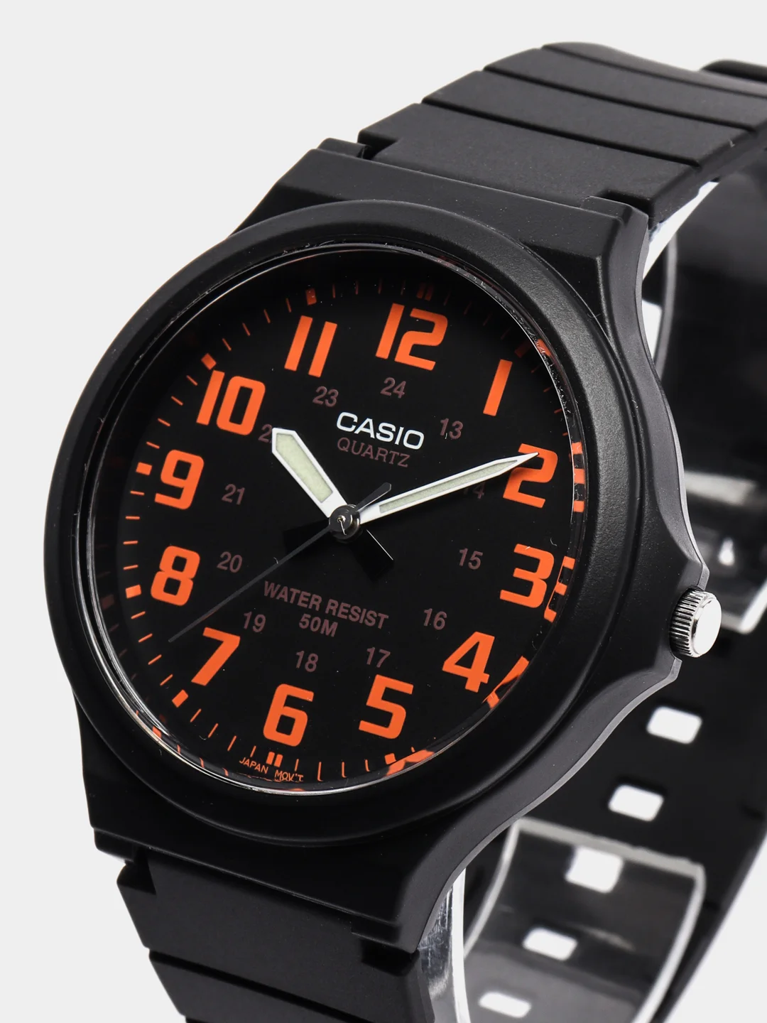 Наручные часы Casio MW-240-4B