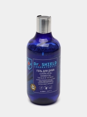Гель для душа Dr.SHIELD синяя ночь, 500 ml