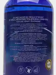 Гель для душа Dr.SHIELD синяя ночь, 500 ml