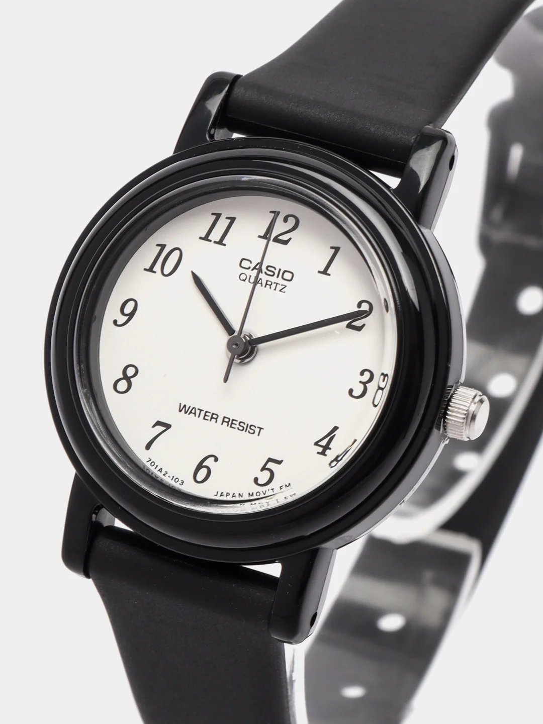 Наручные часы Casio LQ-139BMV-1B