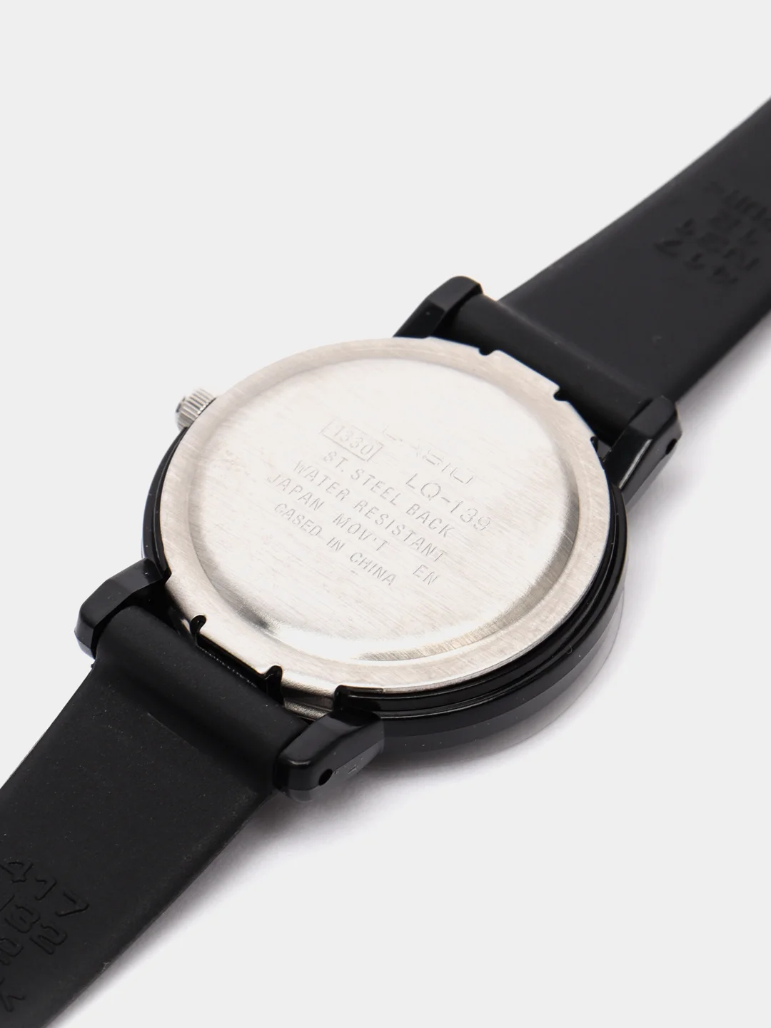 Наручные часы Casio LQ-139BMV-1B
