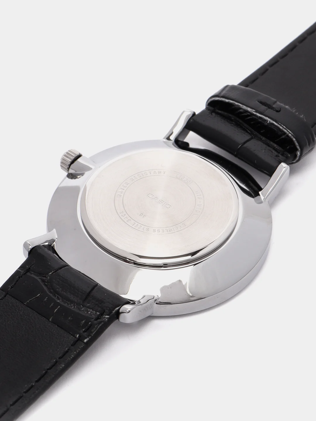 Наручные часы Casio LTP-VT01L-1B