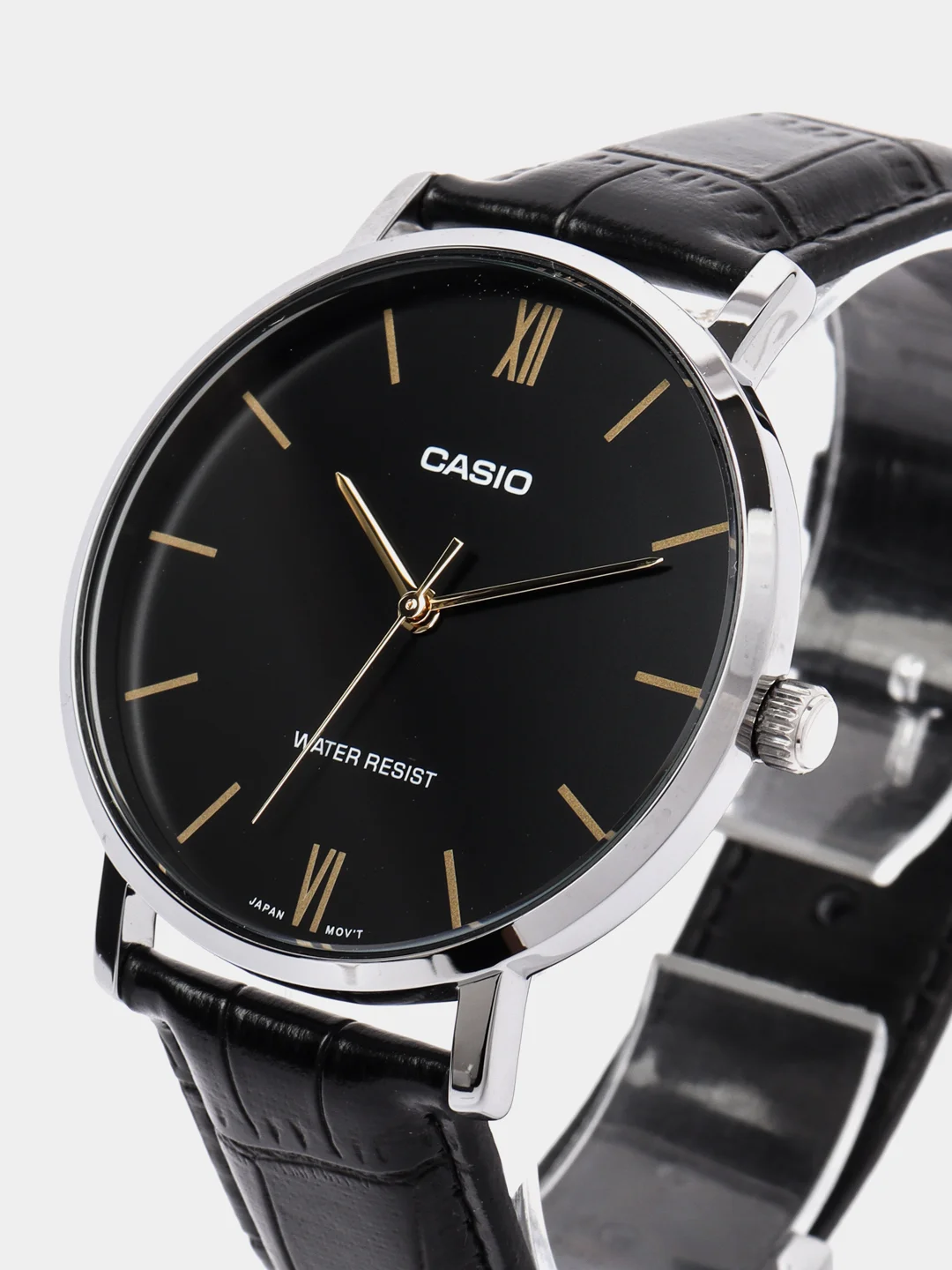 Наручные часы Casio LTP-VT01L-1B