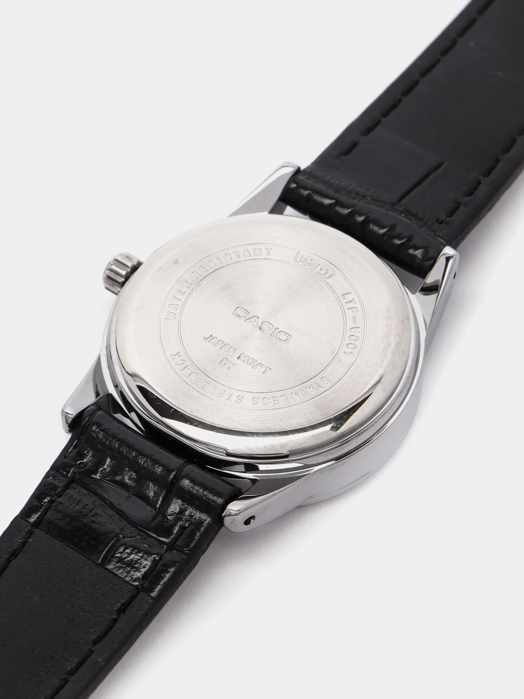 Наручные часы Casio LTP-V001L-7B